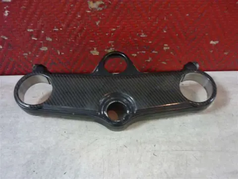 KROONPLAAT Suzuki GSX R 600 1995 - 2000