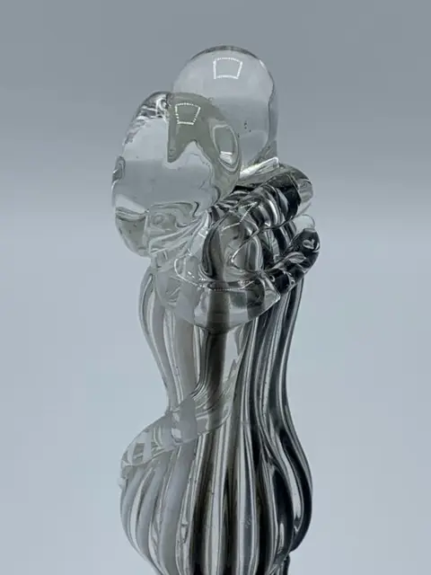 De Mio Giuliano - minnaars - Glas