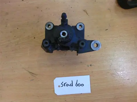 ACHTER REMKLAUW Suzuki GSX R 600 1995 - 2000