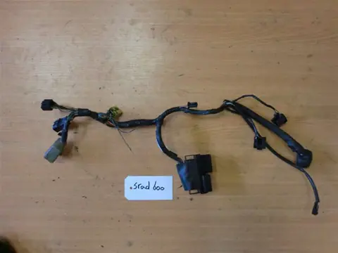 KABELBOOM VOOR Suzuki GSX R 600 1995 - 2000