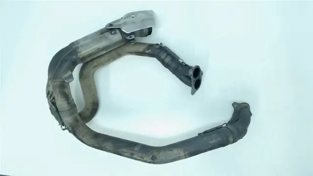 UITLAATBOCHTEN Ducati 748 1996 - 2002