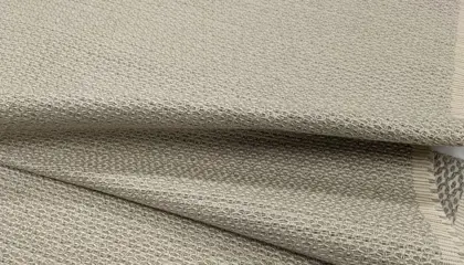 Dedar Milano stof van Enzo degli Angiuoni - 320 X 141 CM - Pes Watten - 21e eeuw