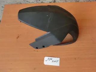 VOORSPATBORD KTM 990 Superduke 2007 - 2011