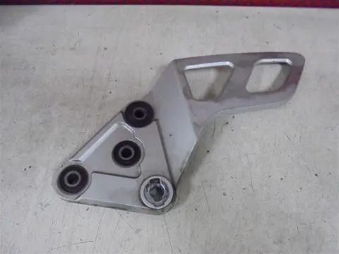 LINKER SCHETSPLAAT Suzuki GSX F 650 2008 - 2009