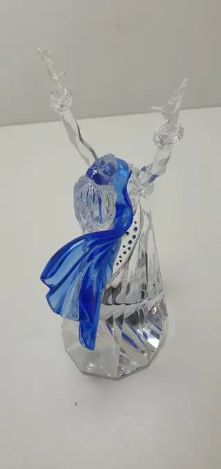 swarovski - Isadora danseres Swarovski (1) - Kristal