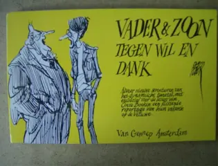 Vader en zoon adv. 783