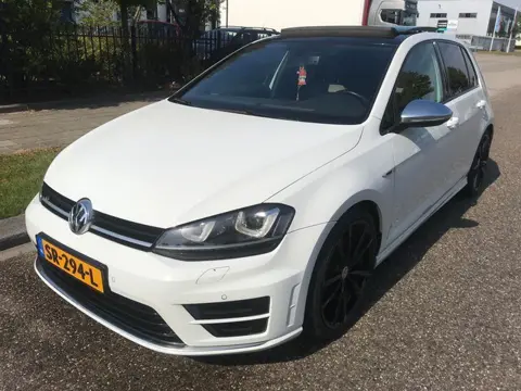 Volkswagen GOLF 7 R 301PK 2016