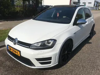Volkswagen GOLF 7 R 301PK 2016