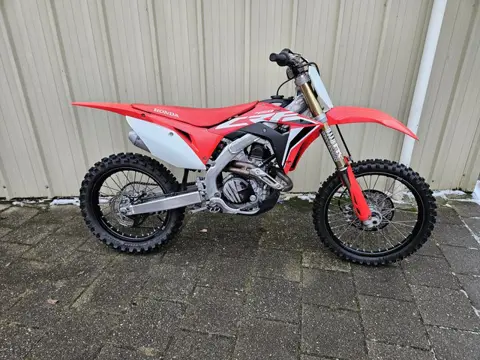 Honda CRF 450 (bj 2019)