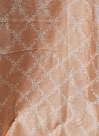 600 x 130 cm - Hoogwaardige luxe San Leucio stof - Linnen, Zijde - 21e eeuw