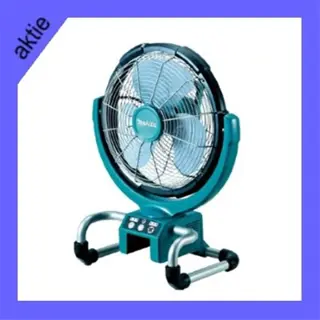 Weekaanbieding Makita DCF300Z Accu Ventilator 14-18v