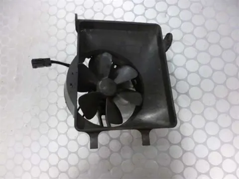 VENTILATOR BMW K 1200 LT 1998 - 2002