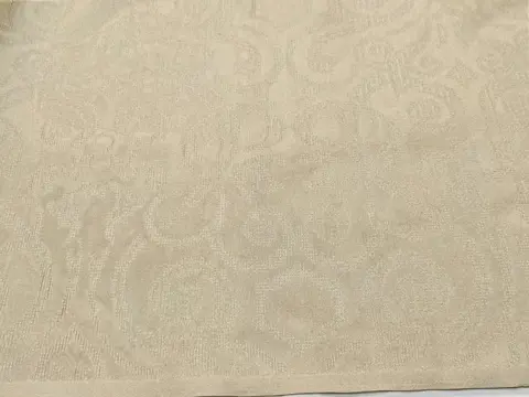 Simta Telerie gordijnstof - 610 x 350 cm - Organza - 21e eeuw