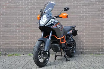 KTM 1190 ADVENTURE ABS/EDS/TPMS (2016)