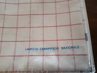 keuken handdoeken (11) - Linnen - Eind 20e eeuw