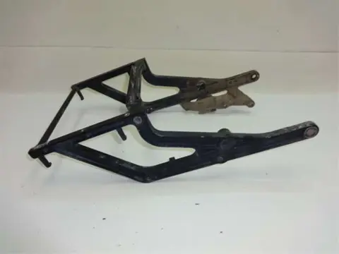 TOPKOFFERDRAGER Honda TRANSALP 1987 - 1993