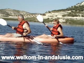 Spanje andalusie VILLAS vakantievillas te huur