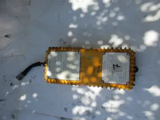 Dinoplex Magneti Marelli Type F AEC102AA