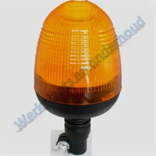 Zwaailamp led 12/24V 80 leds