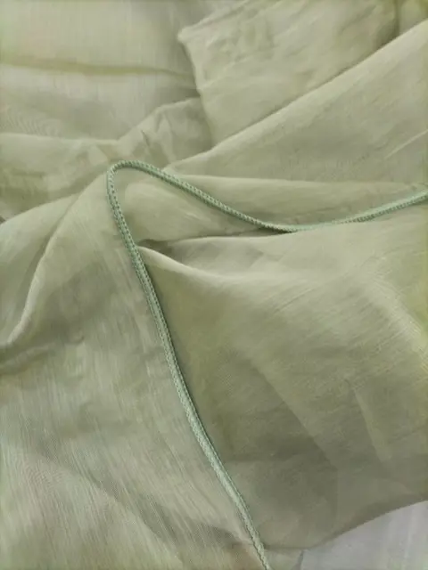 Feesttent van katoenmix gemaakt in Italië - 300 x 600 cm - Katoen, dralon - 21e eeuw