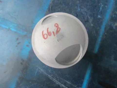 Pistons Ferrari 208 Gtb-Gts-Dino 208 Gt4