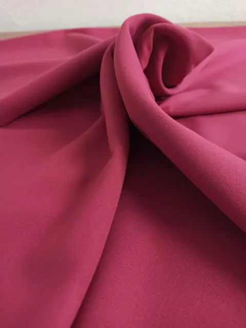 Italiaanse meubelstof - cm 210 x 150 - Katoen, viscose en hars/polyester - 21e eeuw