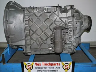 Versnellingsbak Volvo AT-2412-C Z
