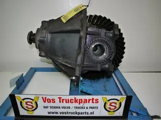 Differentieel Scania R-660 3.42 INCL SPER