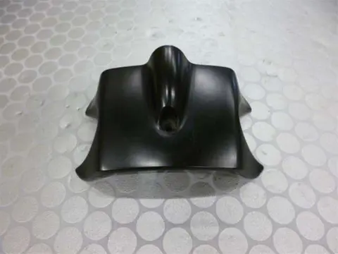 VOORSPATBORD BMW K 1100 LT 1991 - 1999