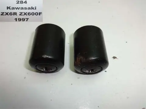 STUURDEMPER Kawasaki ZX 6 R 1994 - 1997