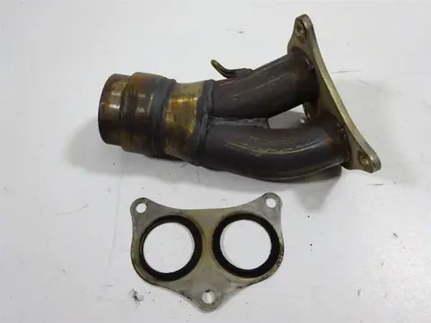 UITLAATBOCHTEN Ducati 996 1999 - 2002