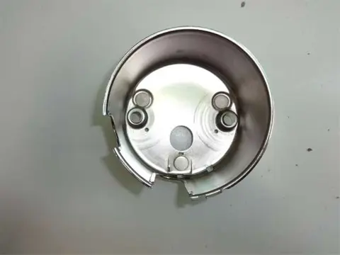 TELLER Honda VT 1100 1987 - 1995