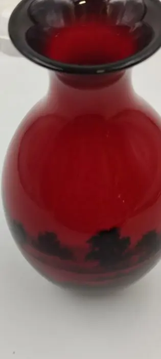 Royal Doulton - Vaas, Flambeer - Keramiek