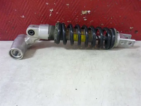 ACHTER SCHOKBREKER Suzuki GSX R 600 1995 - 2000