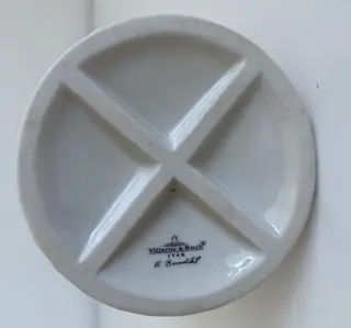 Rosemarie Benedikt - Villeroy & Boch - Beeld(je) - Porselein