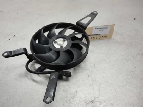 VENTILATOR Kawasaki ZX 10 R 2006 - 2007