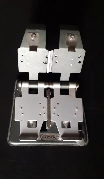 Snijder - Modern - Staal