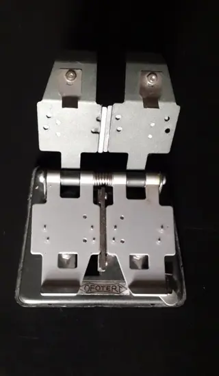 Snijder - Modern - Staal