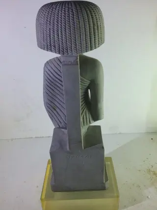 grossi - graf beeld (1) - Graniet