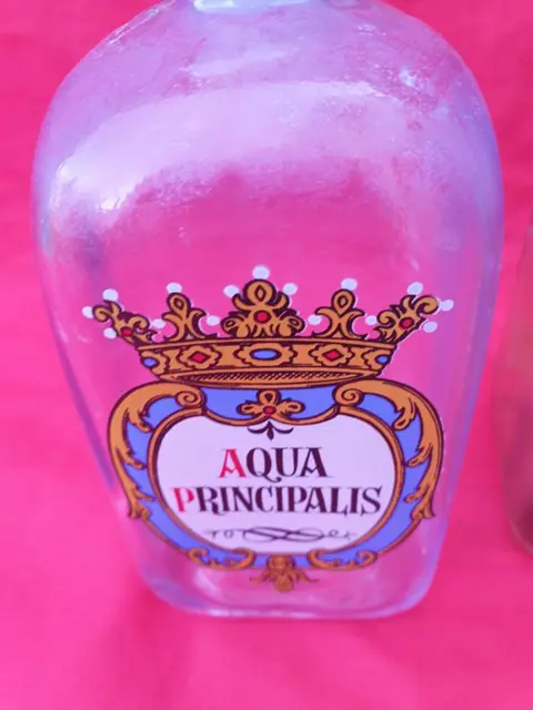 Apotheekpotten begin 1900 (3) - Glas