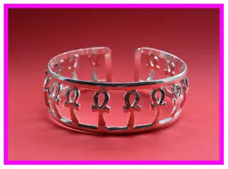 De mooiste armbandjes uit Egypte