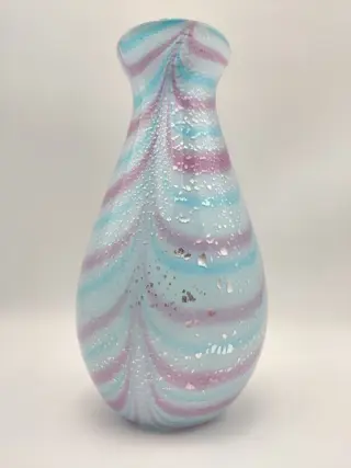 Formia - Vaas - Glas