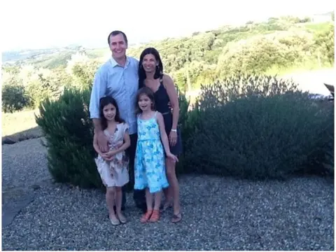 Dringend nanny, Cook, bestuurder ed die in Londen