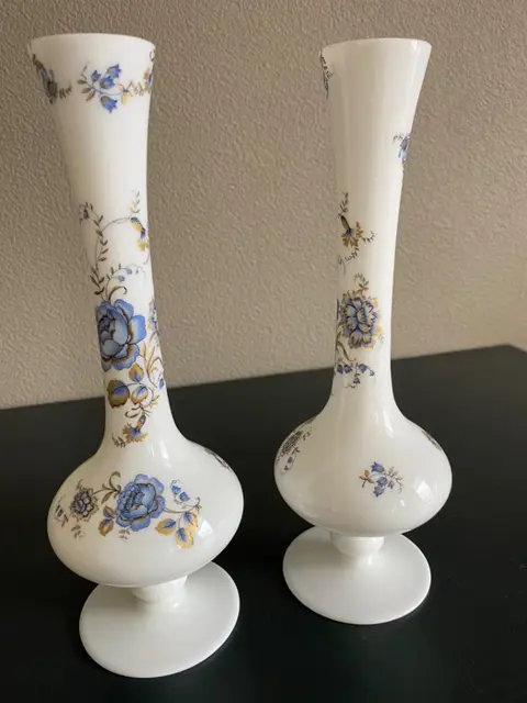 V.A.B. Boussu - Vaas (2) - Glas