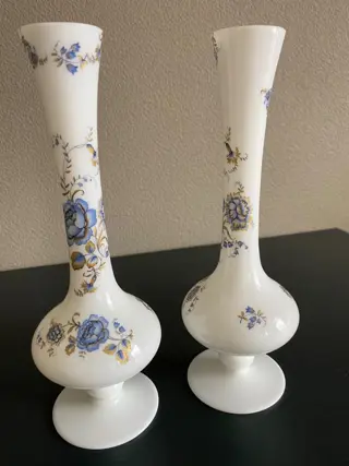 V.A.B. Boussu - Vaas (2) - Glas