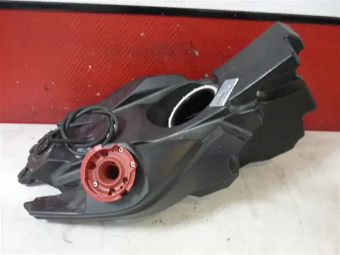 TANK BMW F 800 R 2009 - 2014