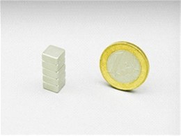 Neodymium blok magneet diversen soorten/afmetingen magneten.