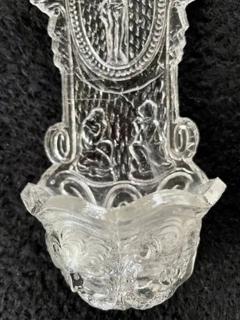 Wijwatervat (2) - Glas