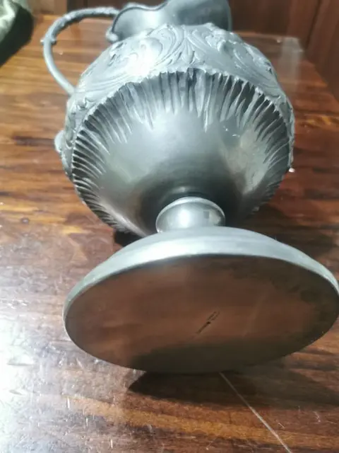 Made in Italy - Grote kan (1) - Tin