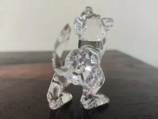 Adi Stocker - Swarovski - Lion Cub - 210460 (1) - Kristal
